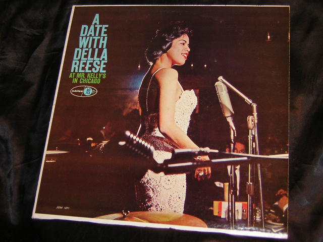 A Date With Della Reese listings