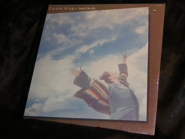 Touch The Sky - Carole King