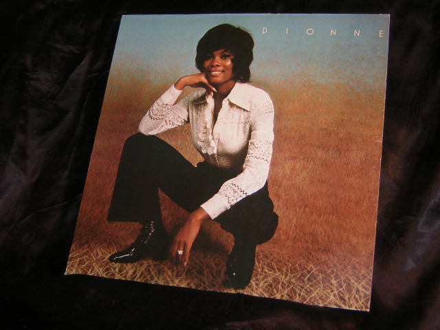 Dionne Warwick - Dionne Record