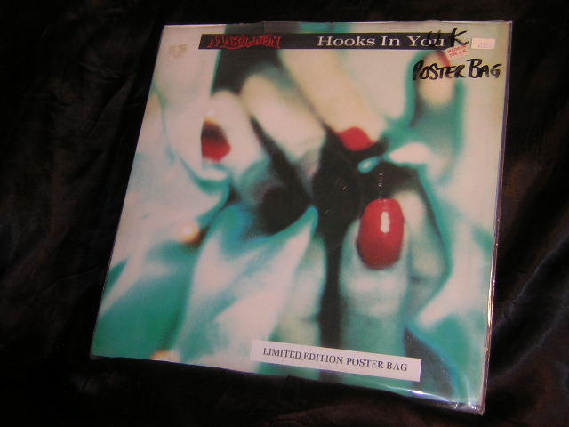 Marillion - Hooks In You
