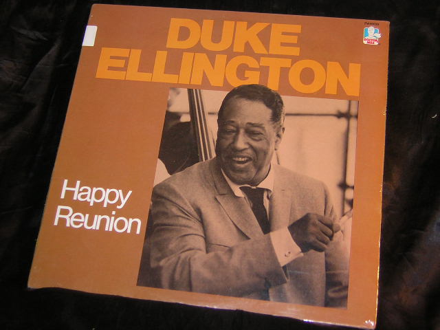 Happy Reunion listings