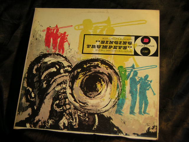 Singing Trumpets listings