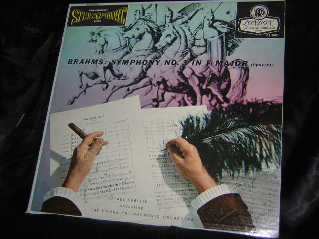 Brahms Symphony No. 3 In F Maj listings