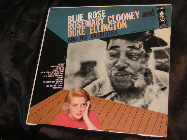 Blue Rose listings